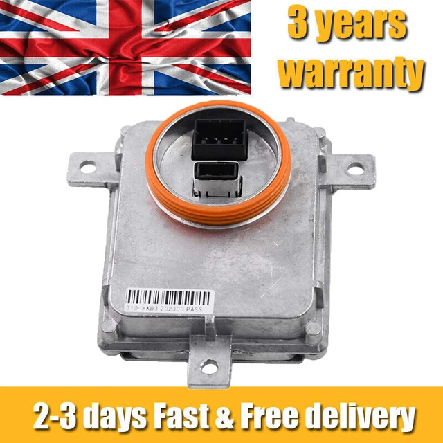 Wholesale KEBOD A OE 8K0941597B D3S Xenon HID Headlight Ballast Control Unit O - Foto 11