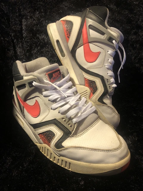 Nike agassi scarpe clearance