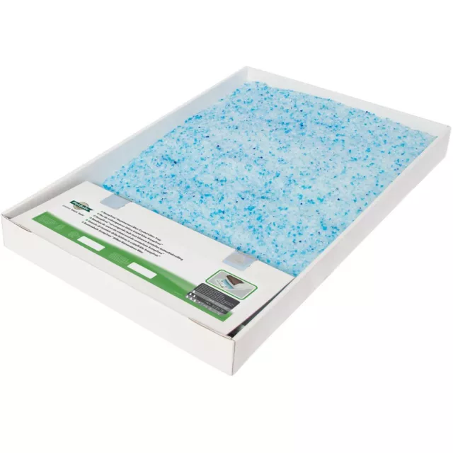 ScoopFree™ Replacement Blue Crystal Litter Tray - 1 pack