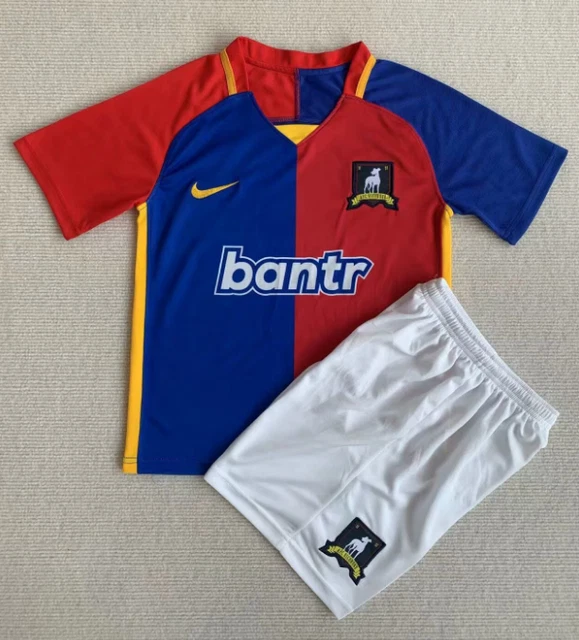 Afc Richmond -Adult Children Sets Kent #6