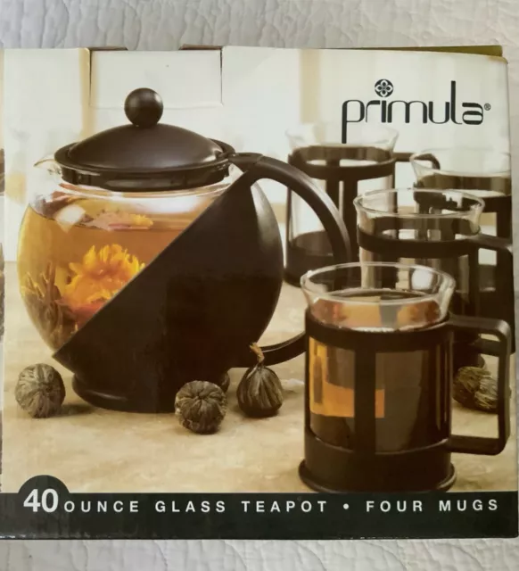 https://www.picclickimg.com/5EsAAOSwKGRh6hHB/Tea-Pot-Glass-Primula-40-oz%C2%A0-with-Four.webp
