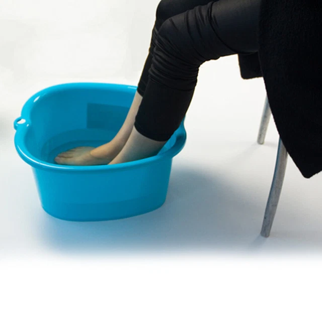 Pedicura pociones spa baño de pies bañera