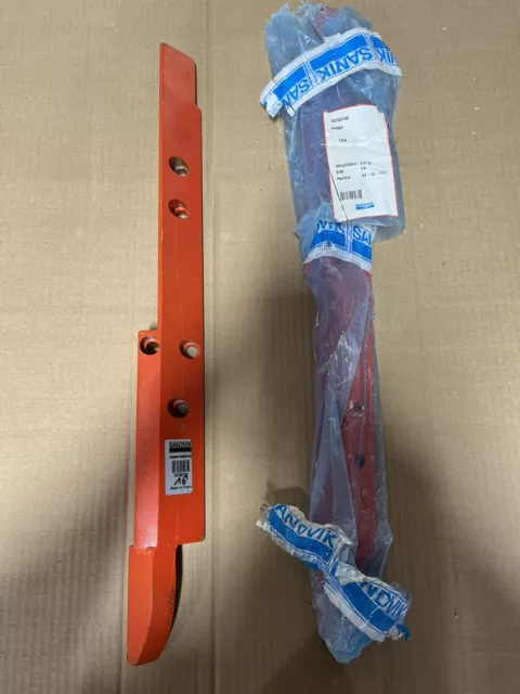 Sandvik 70760156  Ramp
