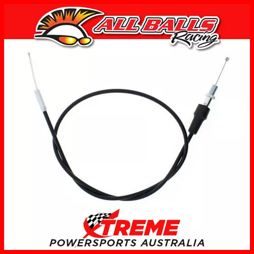 All Balls 45-1076 Atv Yamaha Throttle Cable Yfm350Er Yfm 350Er Moto-4 1987-1993