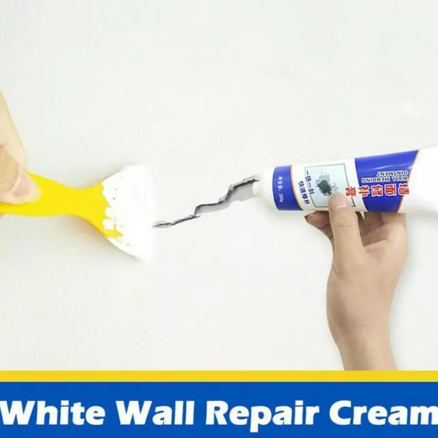 250g Wall Mending Paste Waterproof Grout Sealant Ointment Wall Peeling Repair