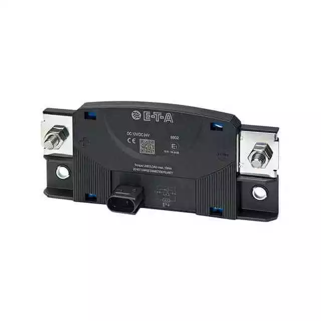 1 x SSR RELAY SPST-NO 150A 12-24V