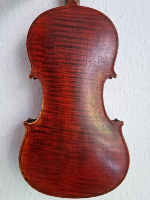 Alte Geige 4/4 Violine old violin Violino Violon