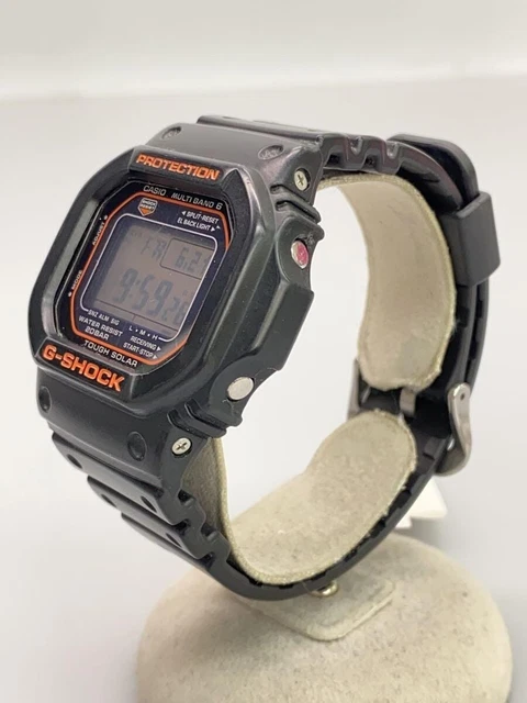 Casio G-SHOCK Classic GX-56BB-1ER Watch