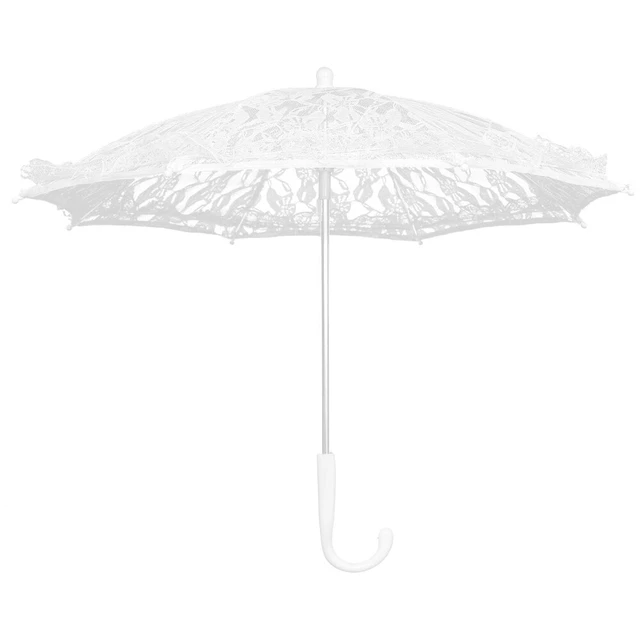 Ombrellone ombrellone sposa bambino altri articoli da sposa manuale