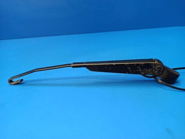 MERCEDES-BENZ E W211 braccio tergicristallo posteriore S211 2.20 diesel 75kw 2003 21217746