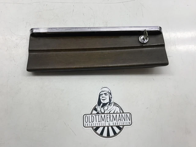 Handschuhfächer, -türen & -Verriegelungen, Armaturenbretter