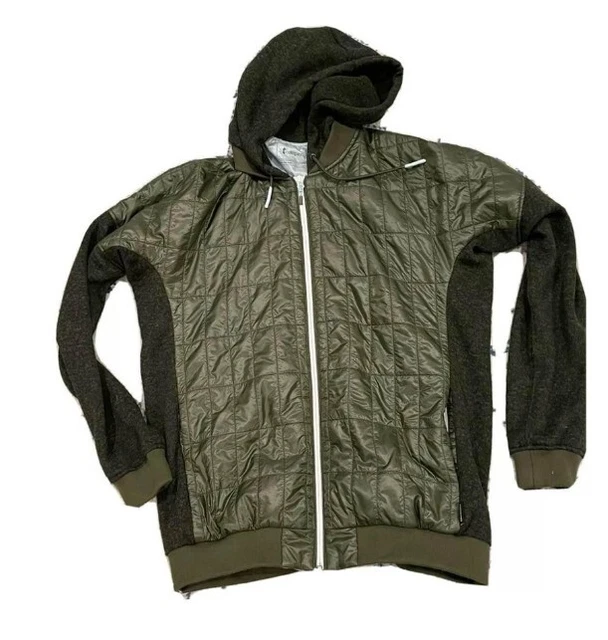 COTOPAXI KUSA HYBRID Llama Poly jacket XXL 56.98 PicClick