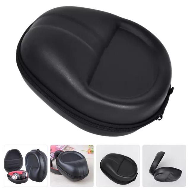 Accessories Storage Bag Headset Wireless Headphone Earphone