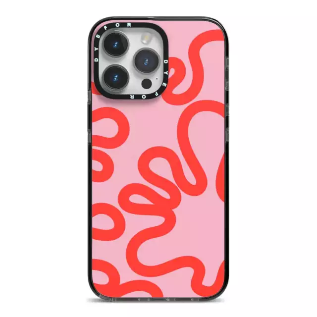 Squiggle iPhone Case for iPhone