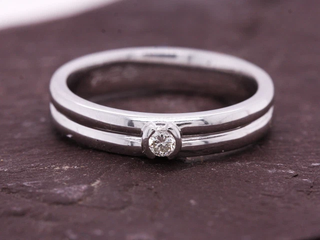 Taille m hotsell en bague