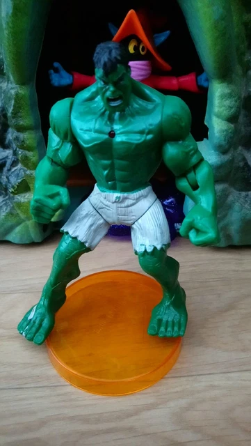 ATTAKUS - BOMBYX - Marvel - La Chose - The Thing - Buste - Statue - Bd EUR 95,00 - FR