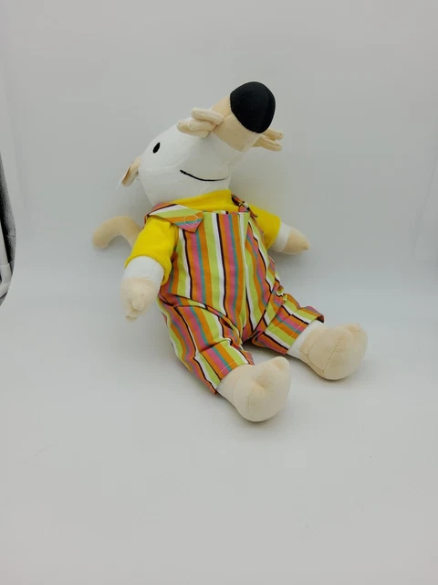 PETITE JOUR PARIS Soft Doll 37cm Approx Maisy Mouse 18.00