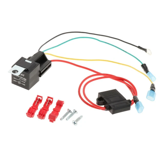 Doo Engy Tagfahrlicht Stecker Kabelsatz Fernlicht K Produktbild-Vorschau 10