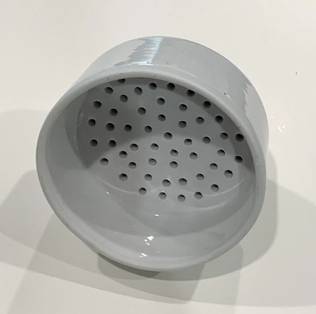 Buchner Porcelain Funnel 90 mm