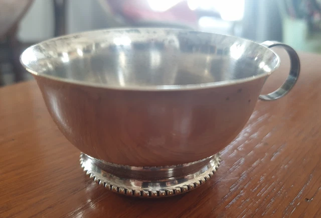 PORTE-TASSE DE TABLE En Métal Support Crochet Café Étagère Rangement