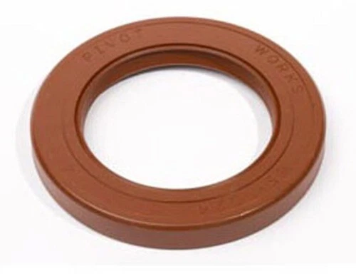 PIVOT WORKS REAR WHEEL BEARING KIT Fits: Yamaha YFM350FW Big Bear 4x4 [SRA],YFM2