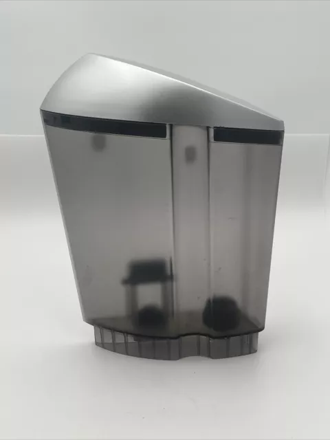 Keurig B60 Coffee Maker Silver Water Reservoir Tank Replacement Parts W Lid OEM