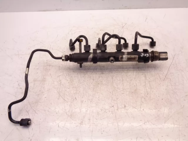 Rail-Rohr für Porsche Cayenne 92A 4,2 S Diesel MCU.DC CUD CUDC 057130089Q 2