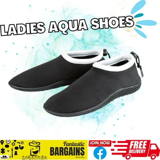 Crivit aqua shoes hot sale