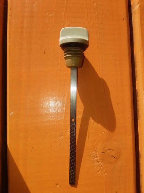 Oil Tank Dipstick Dip Stick OEM Honda TRX400EX TRX400 TRX 400EX 400 EX O'RING