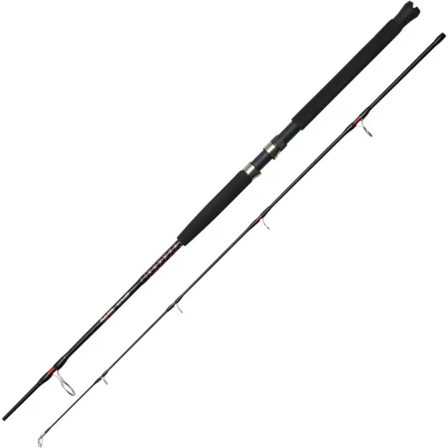 Shakespeare Ugly Stik ELITE Spinning Fishing Rods - 2 Piece Stick All  Models