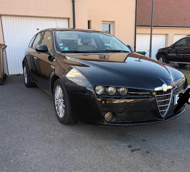 alfa romeo 159 sw alfa romeo 159 sw