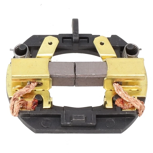 Supporto spazzola carbone DCF885 chiave elettrica supporto spazzola carbone 1 PEZZI