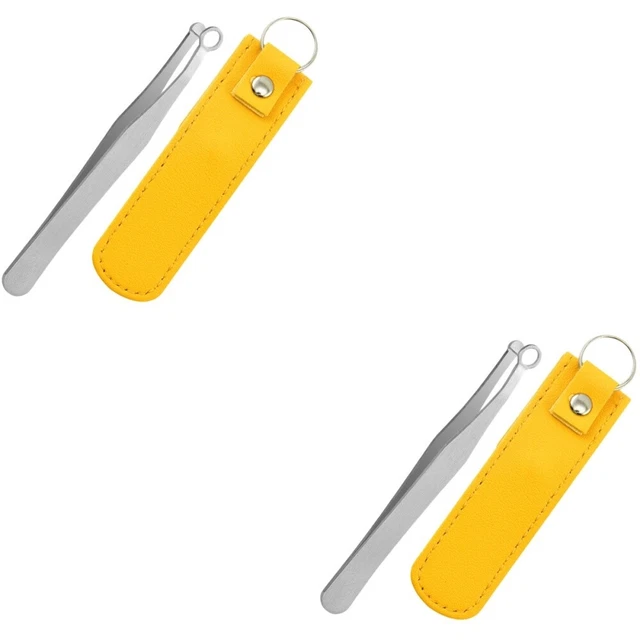 Doppel-Antennenmastklemmen-Set Aus Rostfreiem Stahl – 2 Sets Mit U-Schrauben Für TV-, CB- & Ham-Antennen