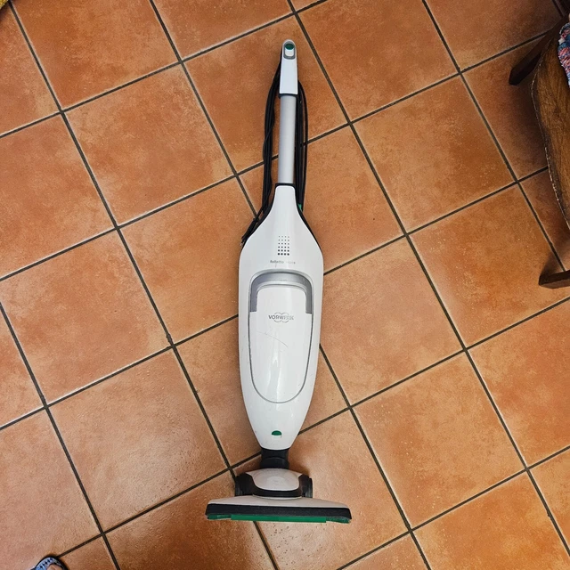 Bocchetta Per Auto Vorwerk Folletto - Modello CD7 Pellicano Per VK7S - Originale - Foto 10