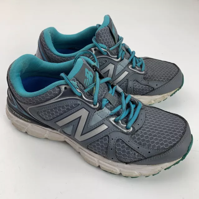 NEW BALANCE 560 V6 TechRide Womens Shoes Size 8 Grey W560LG6 11.20 PicClick UK