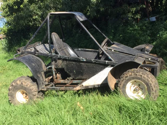 Sidewinder kart hot sale