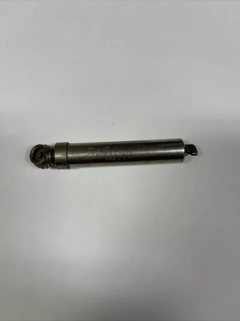 1930s Antique Schrader Tire gauge auto air Vintage Chevy Ford Hot rat Rod 1930s Antique Schrader Tire gauge auto air Vintage Chevy Ford Hot rat Rod