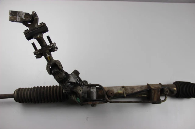 BMW E30 M3 transmission direction rack direction hydrodirection ...