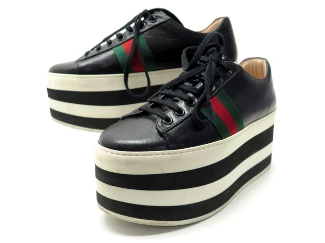 Chaussures Basket Gucci VENDRE PicClick FR