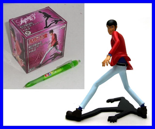 BANPRESTO UAUSTAY QENT Q POSKET LUM III - Action Figure In PVC, 14 Cm, Colore Normale, Cute