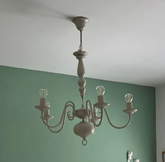 chandelier ceiling light