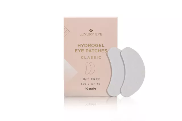 Under Eye Pads Hydrogel Eye Pads For Eyelash Extensions Under Eye Patches 💝💝💝