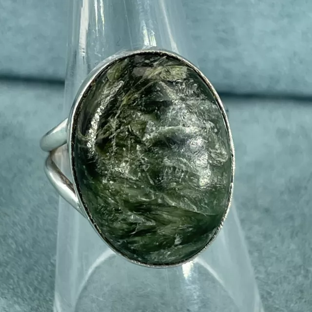 Tggc sales 925 ring