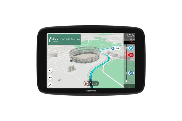 TomTom GO Superior 7''