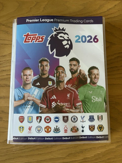 LUIS DIAZ TOPPS Premier League 2025/2026 Topps 25/26 Liverpool Tekkers # 180 £1.13 - UK