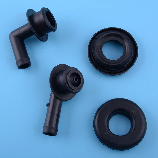 Kit De Réparation Direction 6 Pièces Pour Jeep Wrangler TJ 1997-2006 RHD - Compatible Avec Références OEM