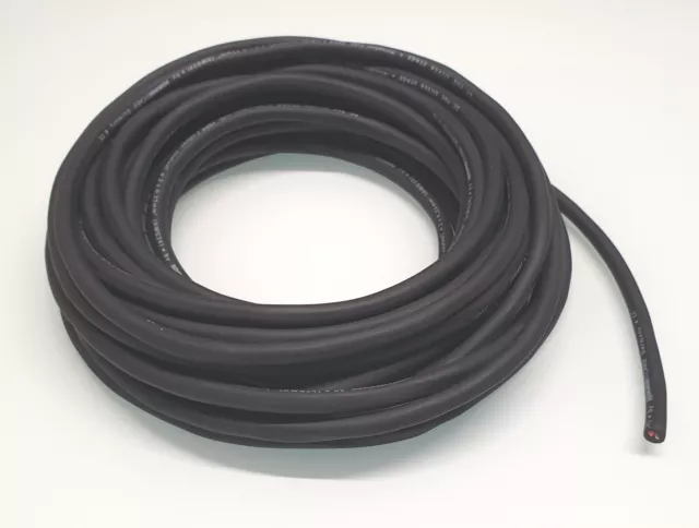 ✅Sommercable SILVER STAGE, sym. NF-Kabel Ringware, versilbert, 10/20/30m✅