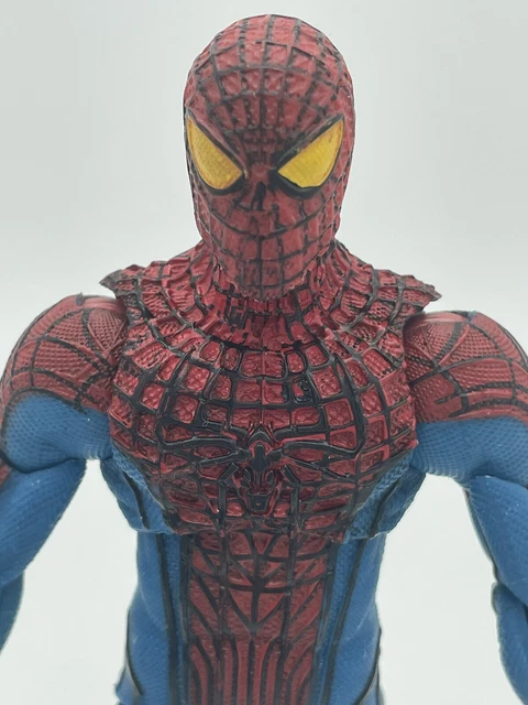Marvel Select The Amazing Spider-Man 7 Inch Action Figure Diamond Select Toys 2