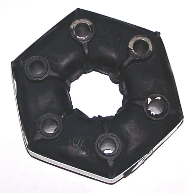 ICE CREAM VAN MACHINE Carpigiani Rubber Drive Coupling Doughnut