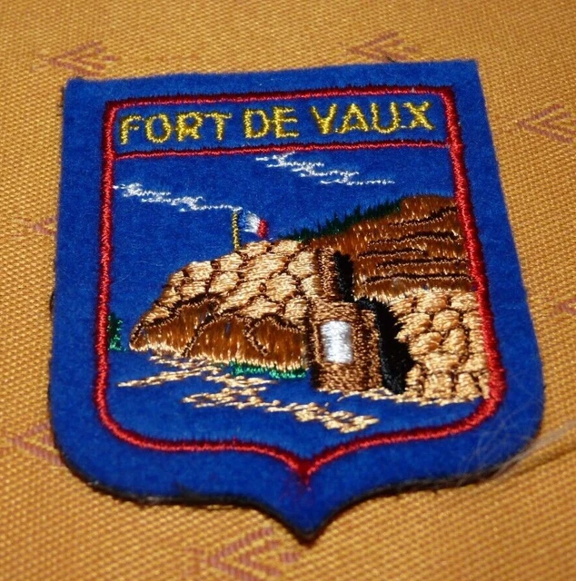 Écusson Thermocollant Cerf Chasse Patch Brodé | Cadeau Pour